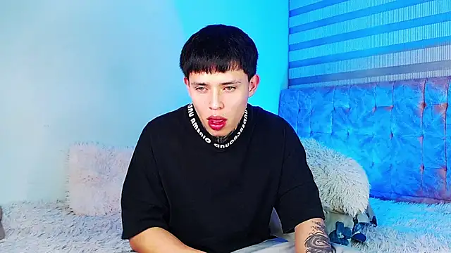 _justinmoon2 Pertunjukan Webcam