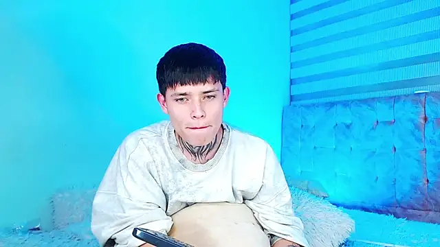 _justinmoon2 웹캠 쇼