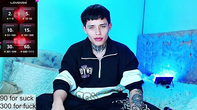 _justinmoon2's Webcam Show