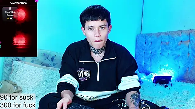 _justinmoon2's Webcam Show