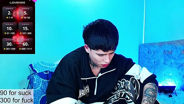 _justinmoon2 Webcamshow