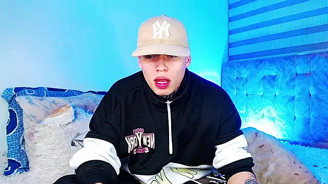_justinmoon2 Webcam Show