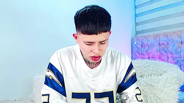 _justinmoon2 웹캠 쇼