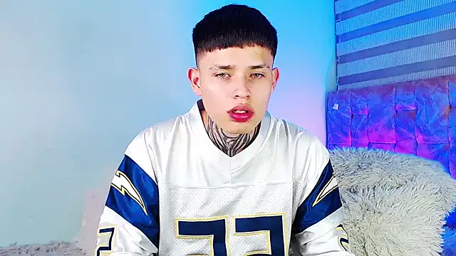 _justinmoon2 Webcamshow