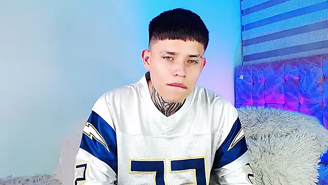 _justinmoon2 Adlı Modelin Web Kamerası Şovu