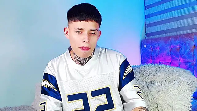 _justinmoon2 Webcam-Show