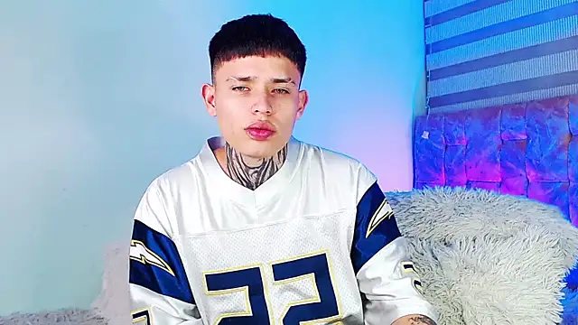 _justinmoon2 웹캠 쇼