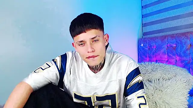 عرض كام _justinmoon2