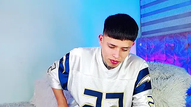 _justinmoon2 웹캠 쇼