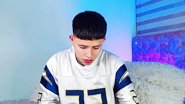 _justinmoon2 웹캠 쇼