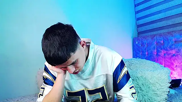 _justinmoon2 웹캠 쇼