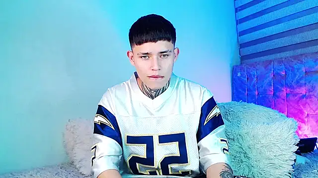 _justinmoon2 웹캠 쇼