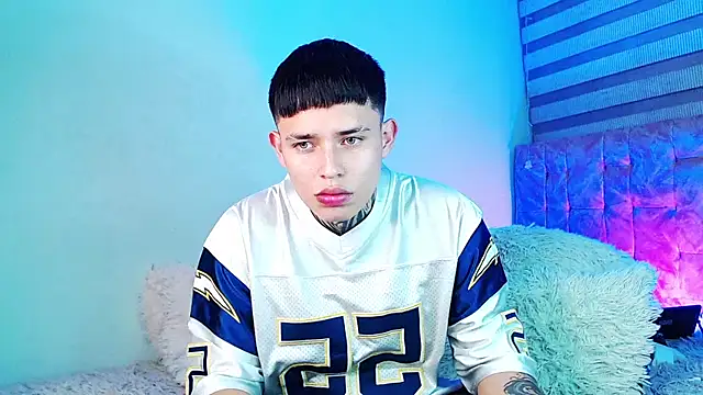 عرض كام _justinmoon2