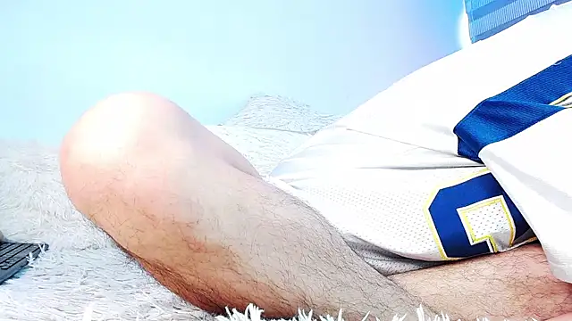 _justinmoon2 웹캠 쇼