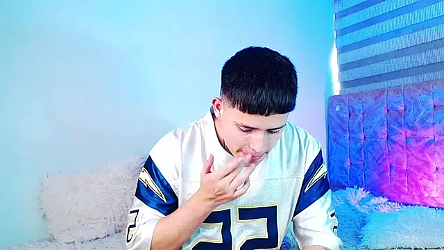 _justinmoon2 Show Webcam