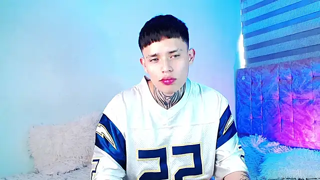 _justinmoon2 在線直播表演