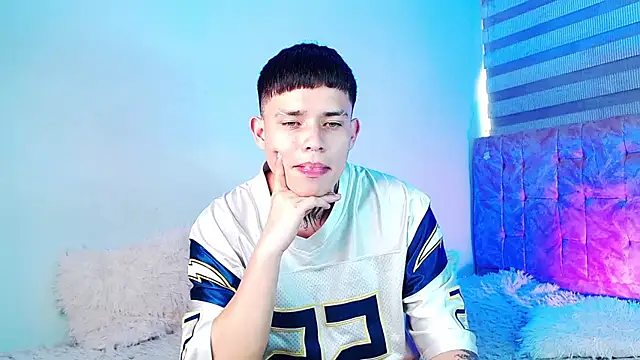 عرض كام _justinmoon2