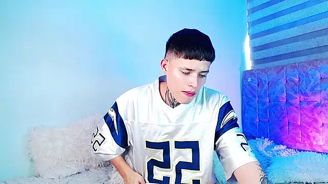 _justinmoon2 Adlı Modelin Web Kamerası Şovu