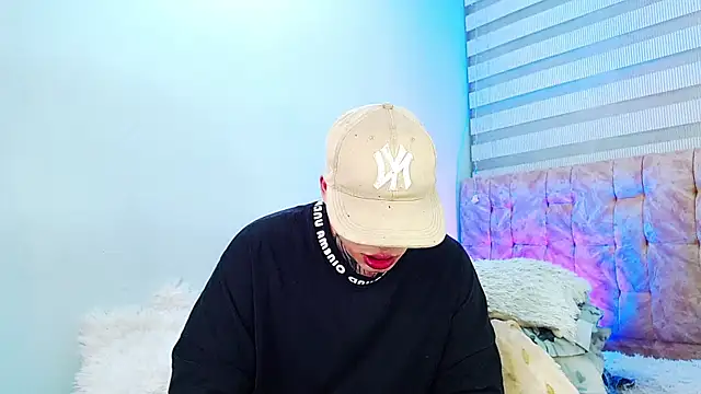 _justinmoon2 Webcam show
