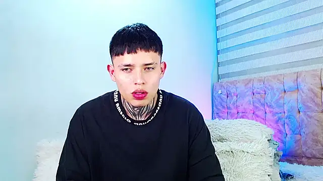 _justinmoon2のウェブカメラショー
