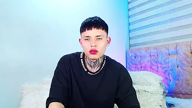 عرض كام _justinmoon2