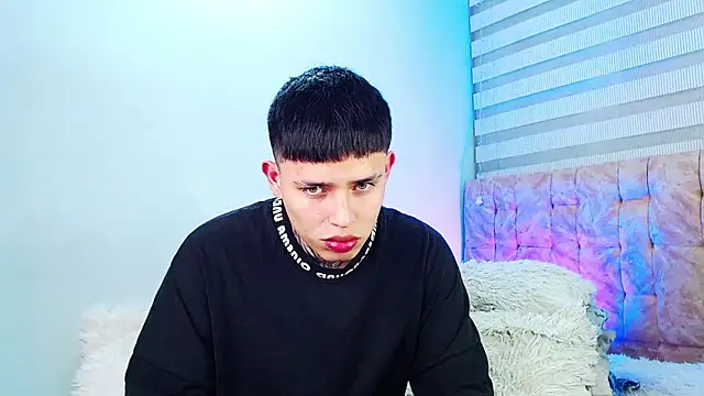 عرض كام _justinmoon2