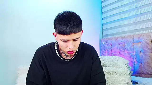 _justinmoon2 Show Webcam