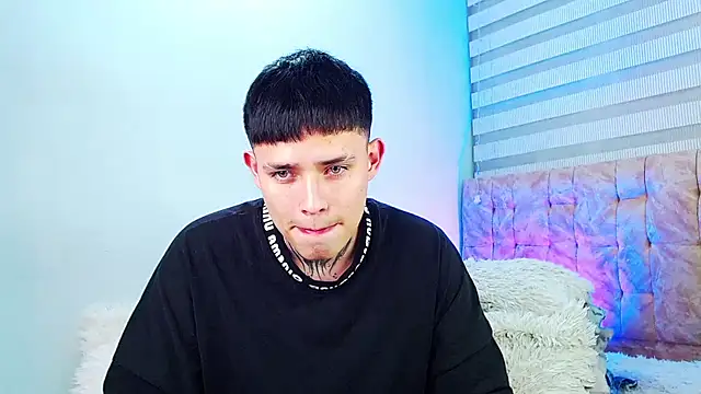 _justinmoon2のウェブカメラショー