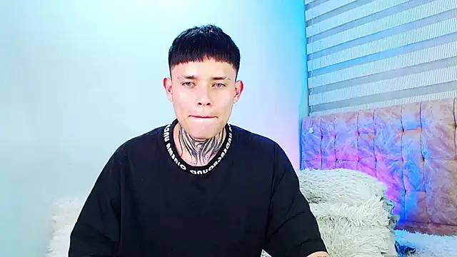 _justinmoon2 웹캠 쇼