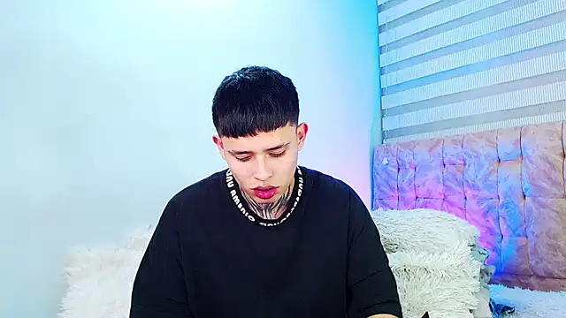 _justinmoon2 웹캠 쇼