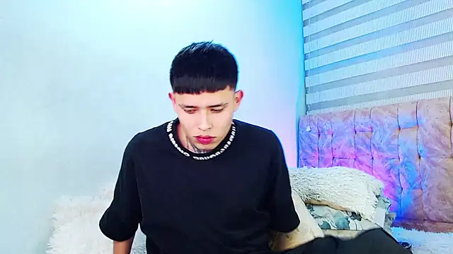 _justinmoon2 网络视讯表演