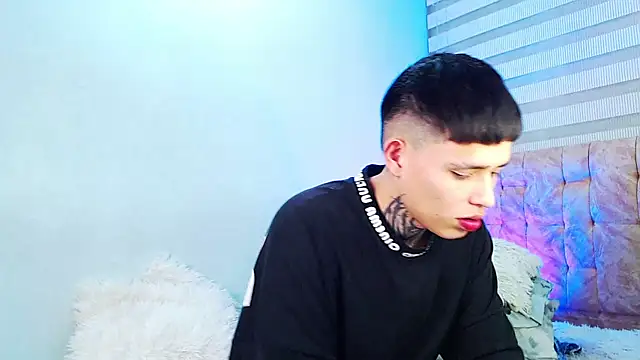 _justinmoon2 Show Webcam