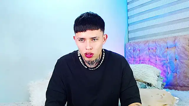 _justinmoon2 在線直播表演