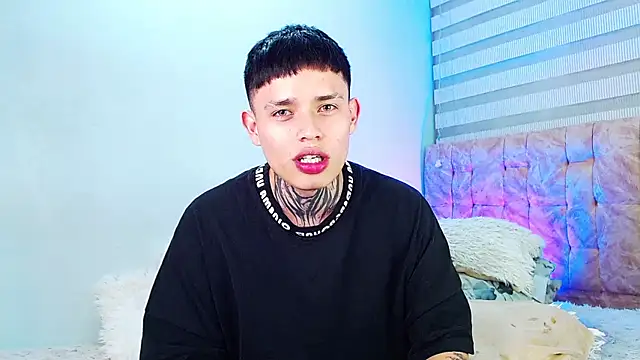 _justinmoon2 网络视讯表演