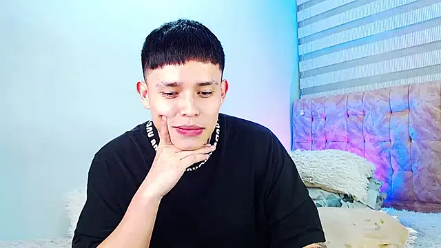 _justinmoon2n Webbikameraesitys