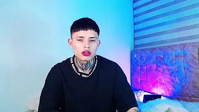 عرض كام _justinmoon2