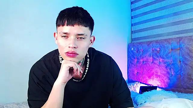 عرض كام _justinmoon2