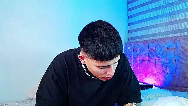 _justinmoon2のウェブカメラショー