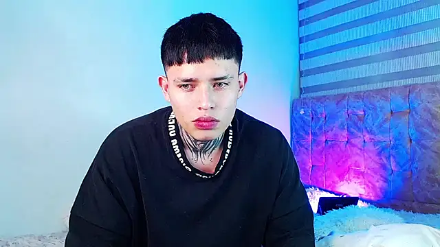 _justinmoon2 网络视讯表演