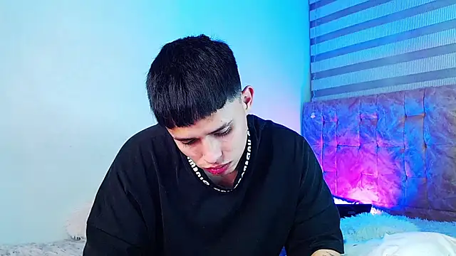 _justinmoon2 Webcam show