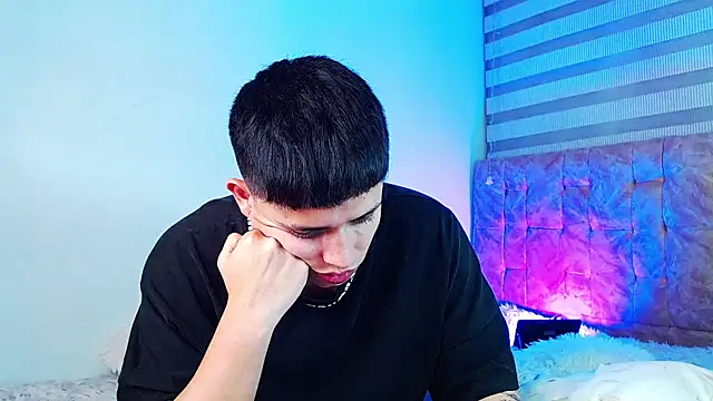 عرض كام _justinmoon2