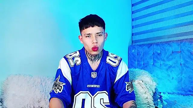 _justinmoon2 Webcam show