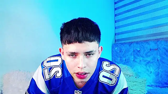 _justinmoon2 网络视讯表演