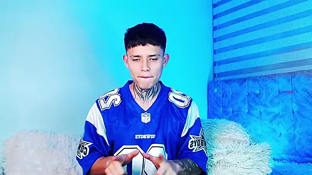 _justinmoon2 Webcam-Show