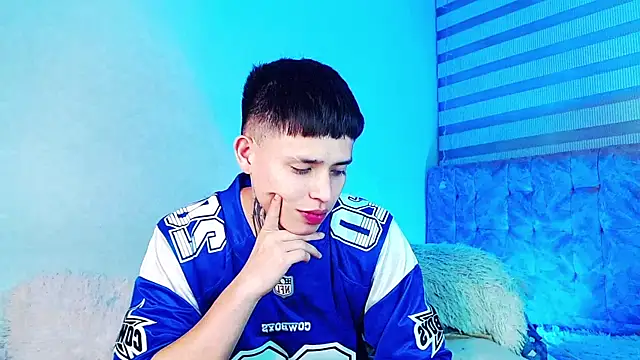 _justinmoon2 웹캠 쇼
