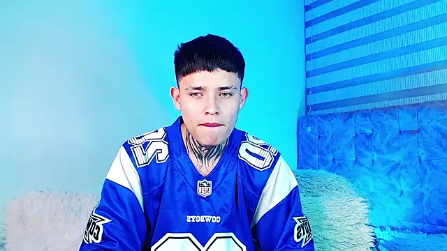 _justinmoon2 웹캠 쇼