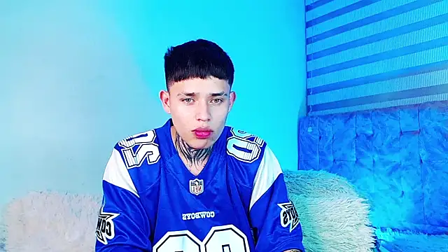 _justinmoon2 Adlı Modelin Web Kamerası Şovu