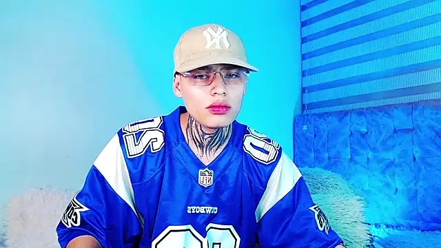 _justinmoon2 Webcam show