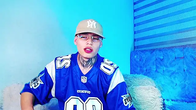 _justinmoon2 在線直播表演