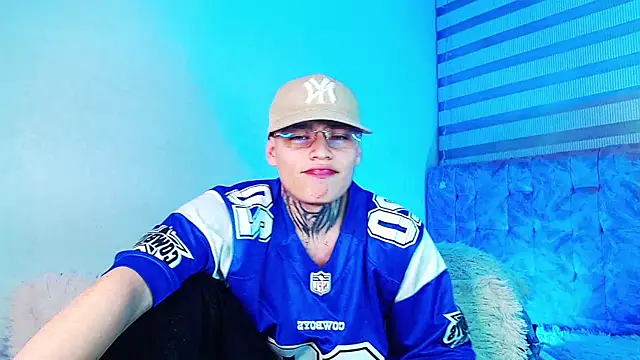 _justinmoon2 Show Webcam